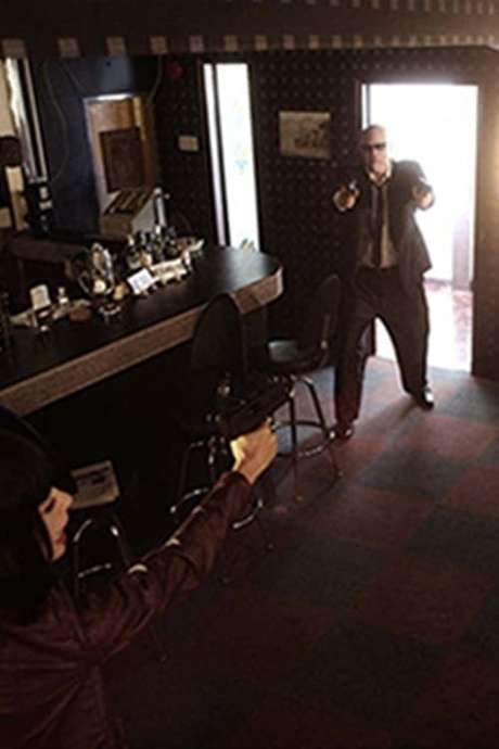 Cowboy Bebop: Don’t Bother None